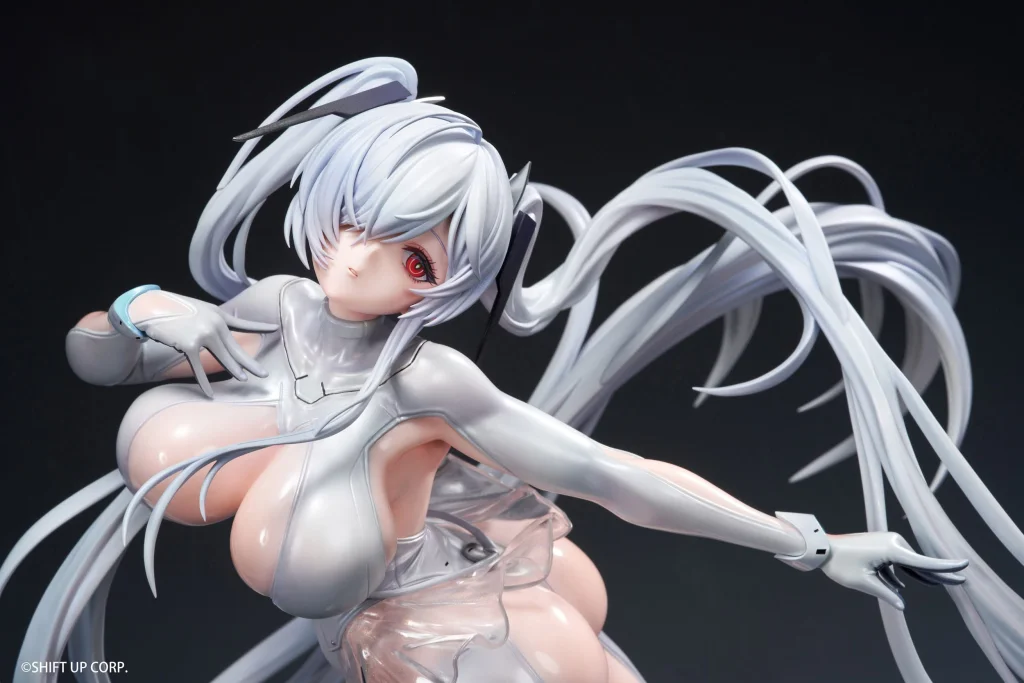 NIKKE - Scale Figure - Cinderella