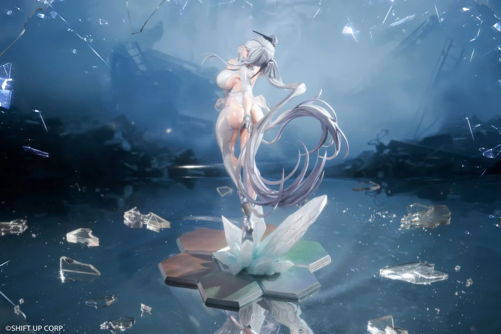 NIKKE - Scale Figure - Cinderella