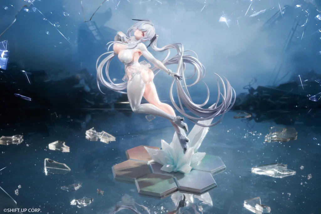 NIKKE - Scale Figure - Cinderella
