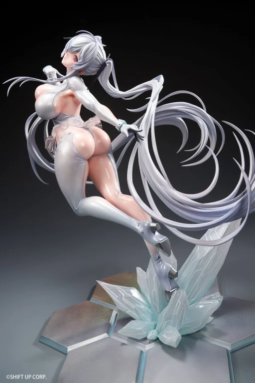 NIKKE - Scale Figure - Cinderella