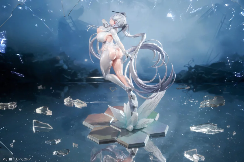 NIKKE - Scale Figure - Cinderella