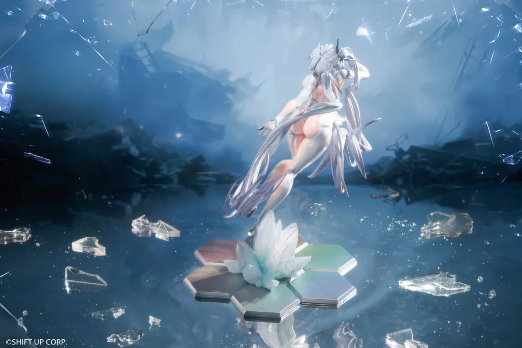 NIKKE - Scale Figure - Cinderella