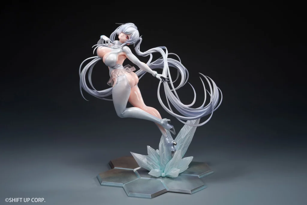 NIKKE - Scale Figure - Cinderella