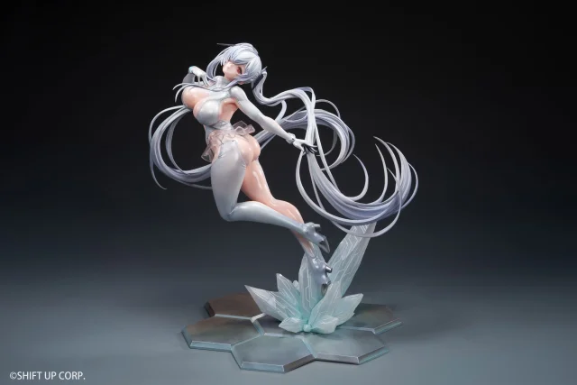 Produktbild zu NIKKE - Scale Figure - Cinderella