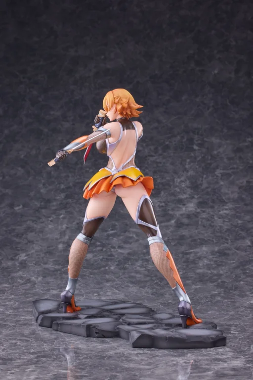 TAIMANIN - Scale Figure - Sakura Igawa