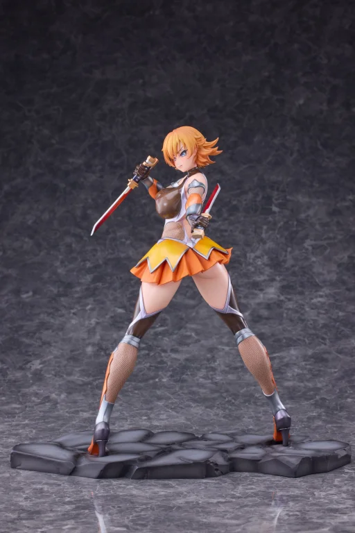TAIMANIN - Scale Figure - Sakura Igawa