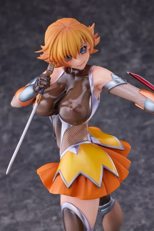 TAIMANIN - Scale Figure - Sakura Igawa