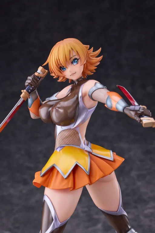 TAIMANIN - Scale Figure - Sakura Igawa