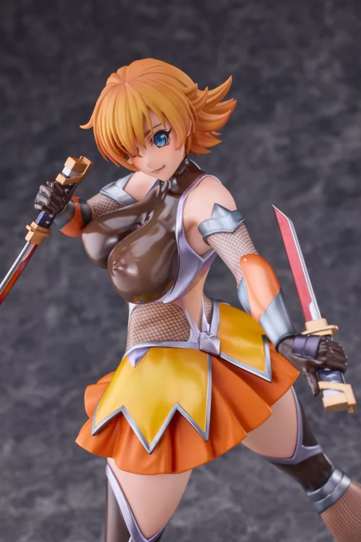 TAIMANIN - Scale Figure - Sakura Igawa