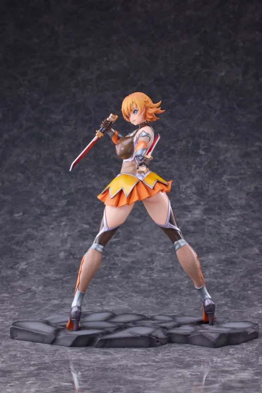 TAIMANIN - Scale Figure - Sakura Igawa