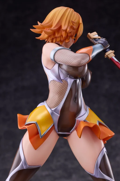 TAIMANIN - Scale Figure - Sakura Igawa