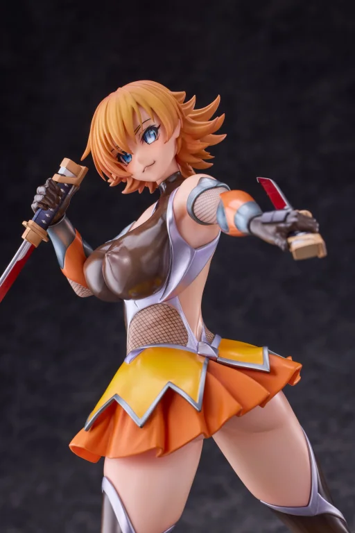TAIMANIN - Scale Figure - Sakura Igawa