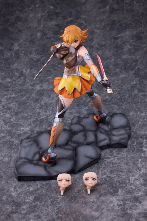 TAIMANIN - Scale Figure - Sakura Igawa