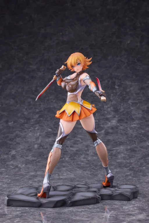 TAIMANIN - Scale Figure - Sakura Igawa