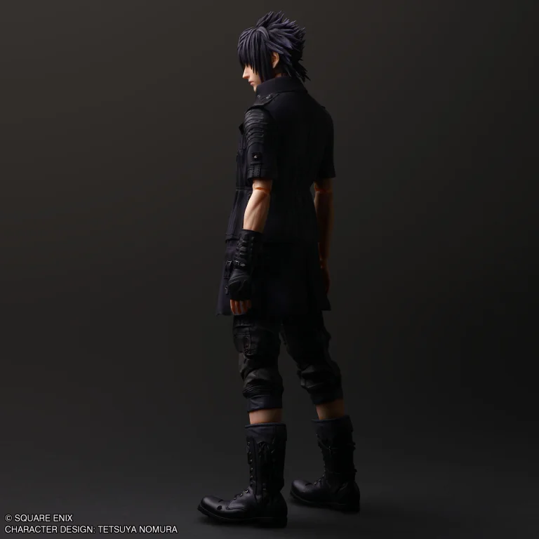 Final Fantasy XV - Play Arts Shin - Noctis Lucis Caelum