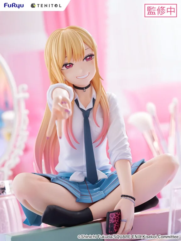 My Dress-Up Darling - TENITOL - Noodle Stopper Figure - Marin Kitagawa