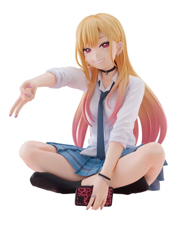 My Dress-Up Darling - TENITOL - Noodle Stopper Figure - Marin Kitagawa