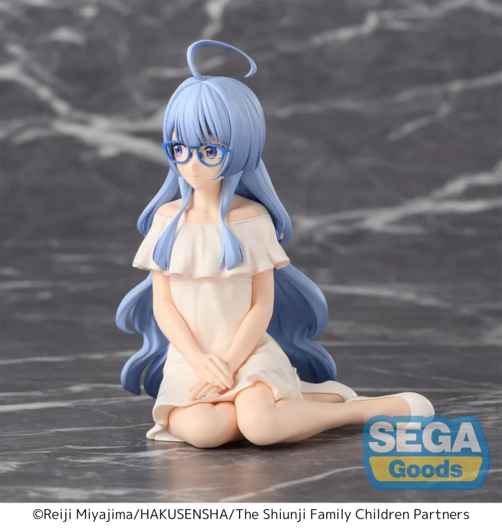 The Shiunji Family Children - Chokonose Premium Figure - Seiha Shiunji
