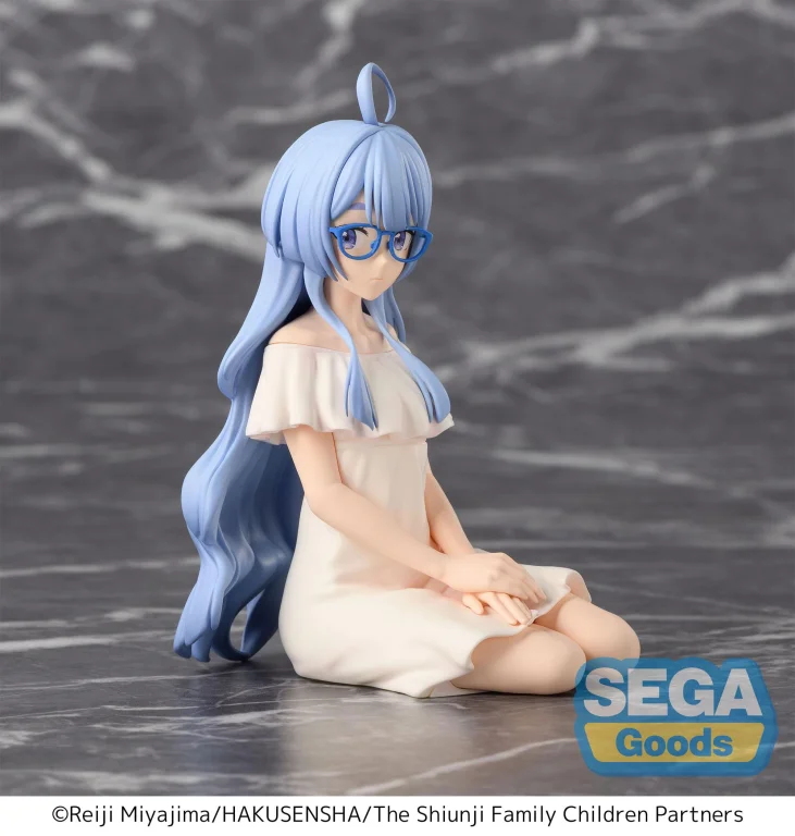 The Shiunji Family Children - Chokonose Premium Figure - Seiha Shiunji