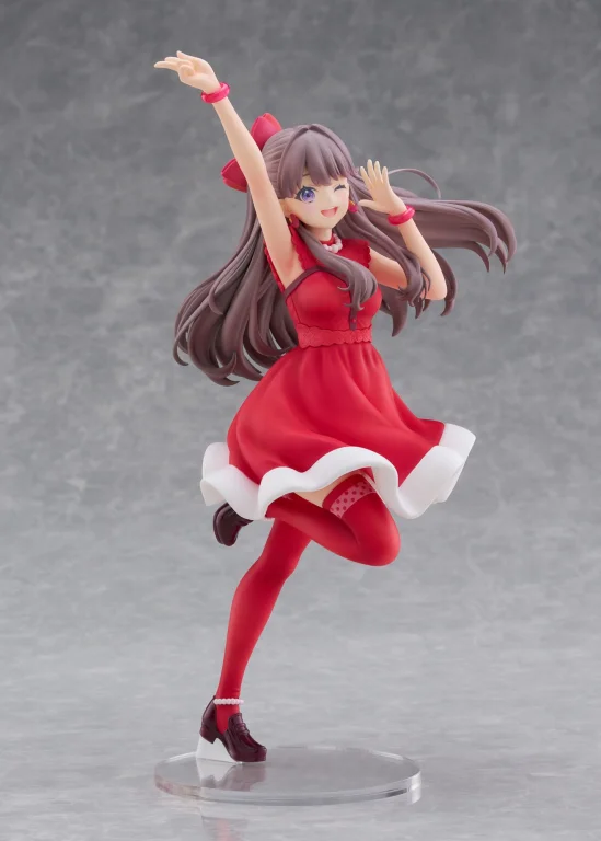 Love Live! - Scale Figure - Megumi Fujishima