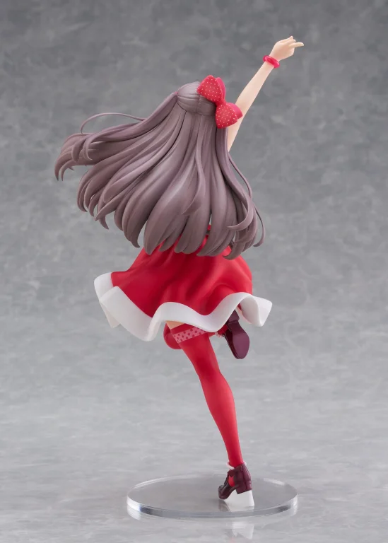 Love Live! - Scale Figure - Megumi Fujishima