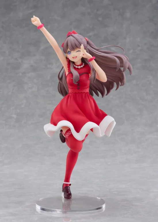 Love Live! - Scale Figure - Megumi Fujishima