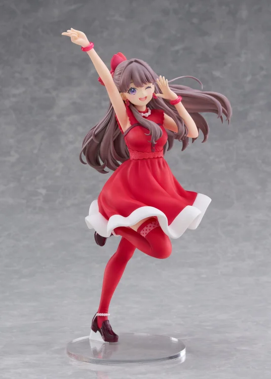 Love Live! - Scale Figure - Megumi Fujishima