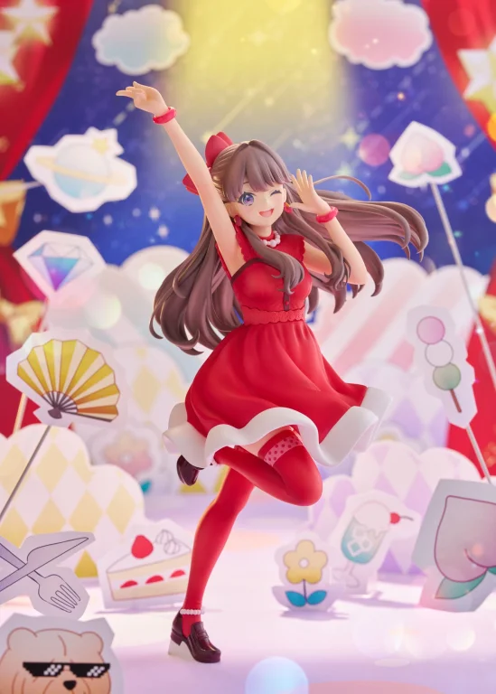 Love Live! - Scale Figure - Megumi Fujishima