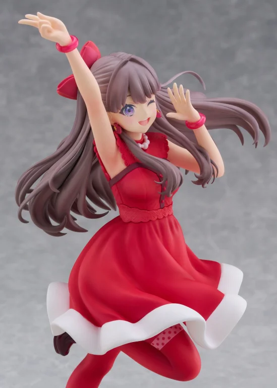 Love Live! - Scale Figure - Megumi Fujishima