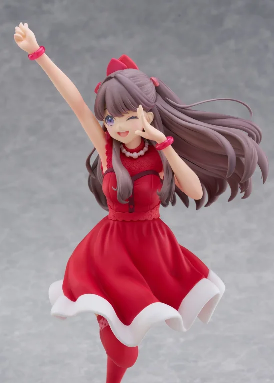 Love Live! - Scale Figure - Megumi Fujishima