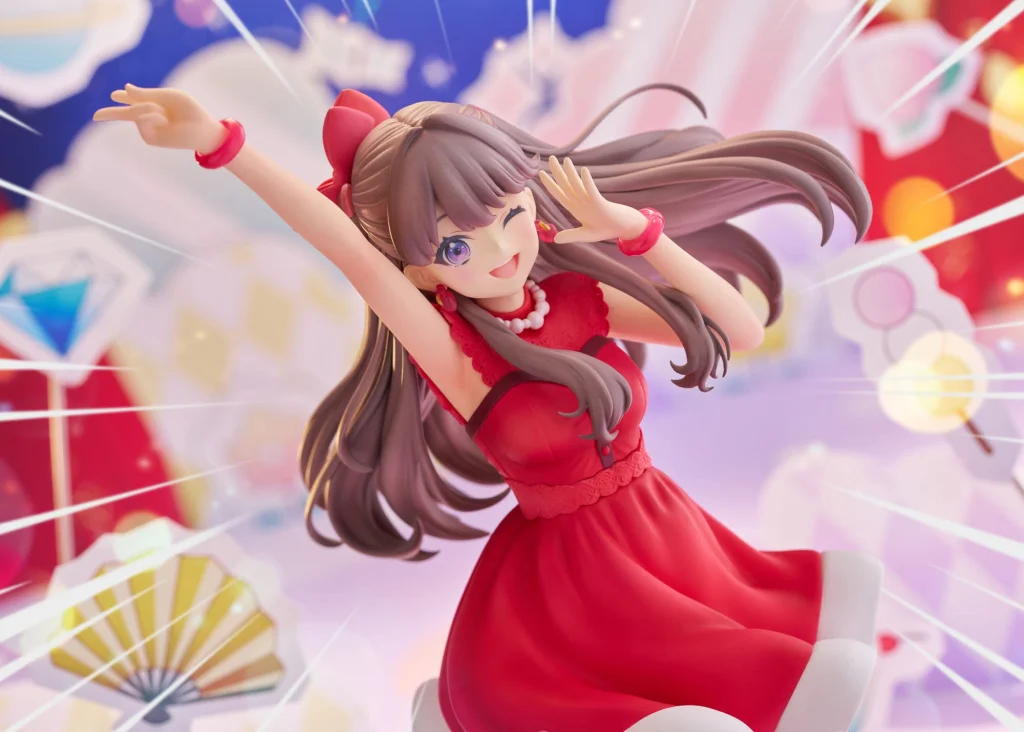 Love Live! - Scale Figure - Megumi Fujishima