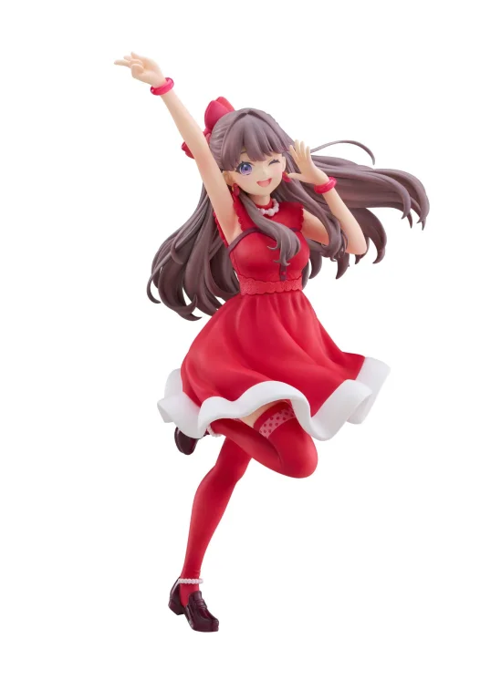 Love Live! - Scale Figure - Megumi Fujishima