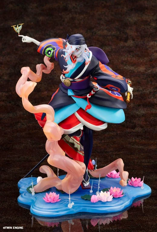 Mononoke - Scale Figure - Kusuriuri