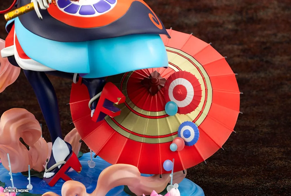 Mononoke - Scale Figure - Kusuriuri