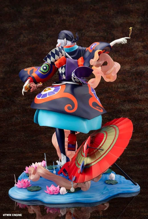 Mononoke - Scale Figure - Kusuriuri