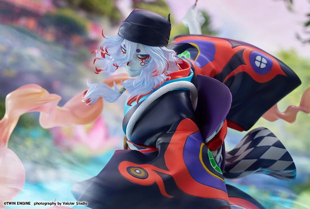 Mononoke - Scale Figure - Kusuriuri