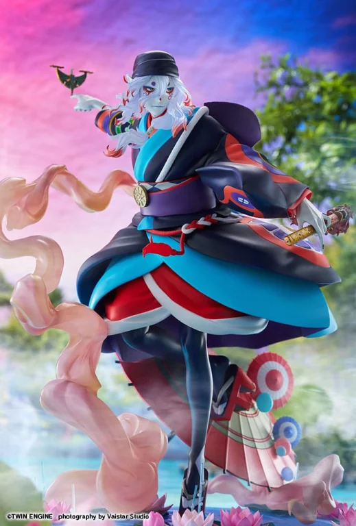 Mononoke - Scale Figure - Kusuriuri