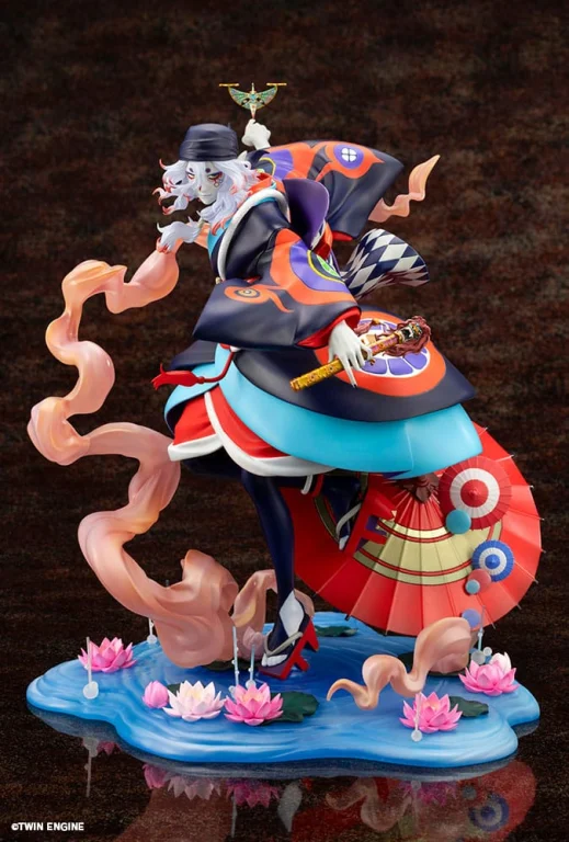 Mononoke - Scale Figure - Kusuriuri