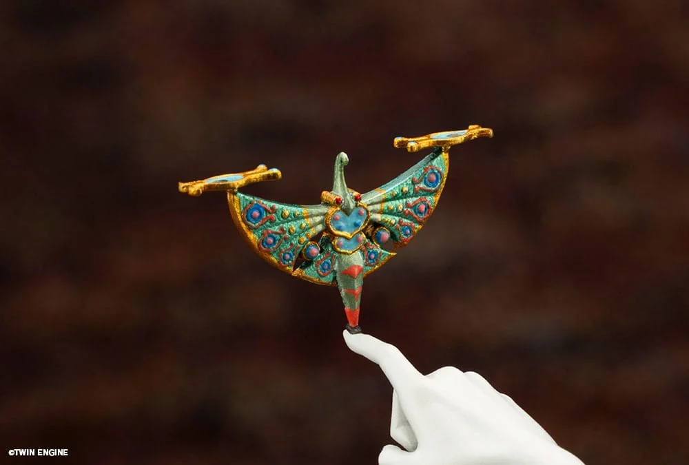 Mononoke - Scale Figure - Kusuriuri