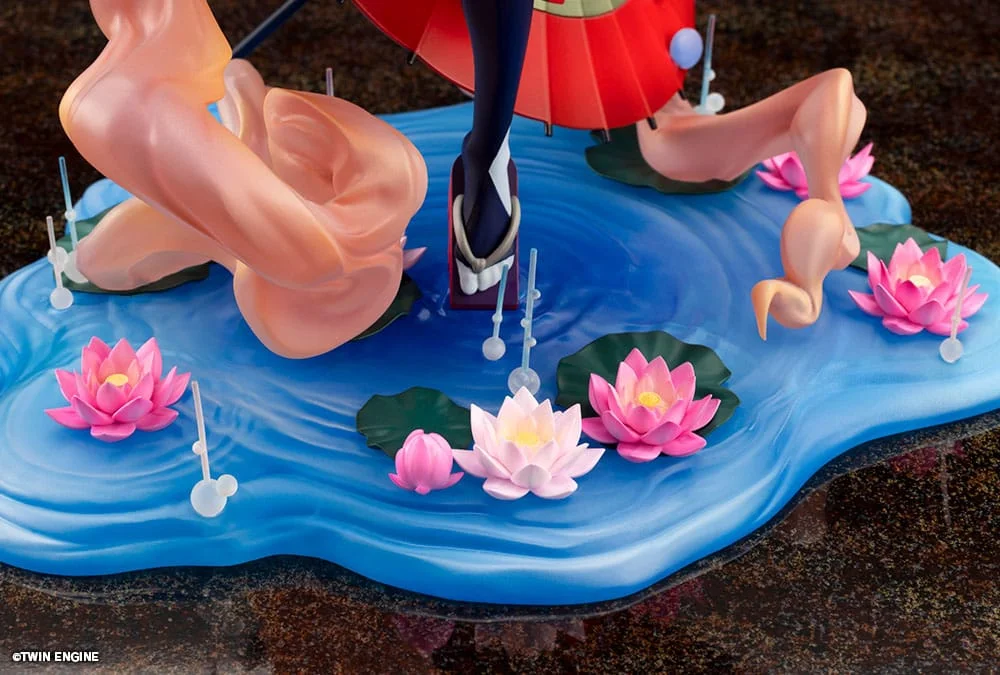 Mononoke - Scale Figure - Kusuriuri