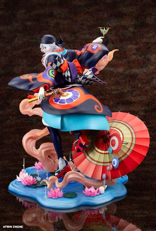 Mononoke - Scale Figure - Kusuriuri