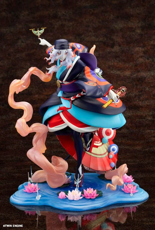 Mononoke - Scale Figure - Kusuriuri