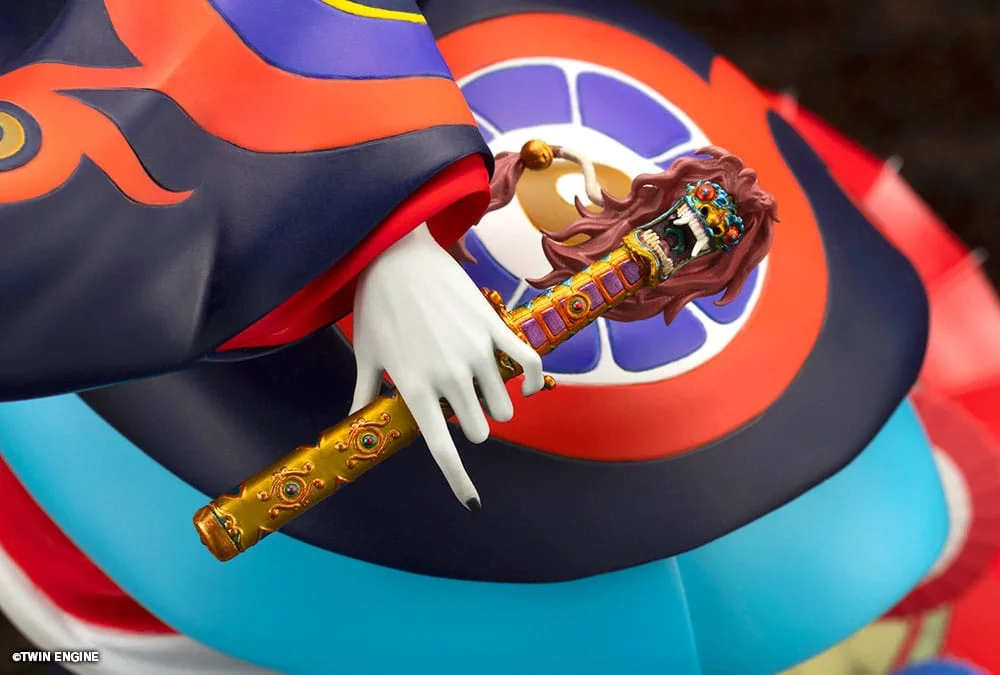 Mononoke - Scale Figure - Kusuriuri