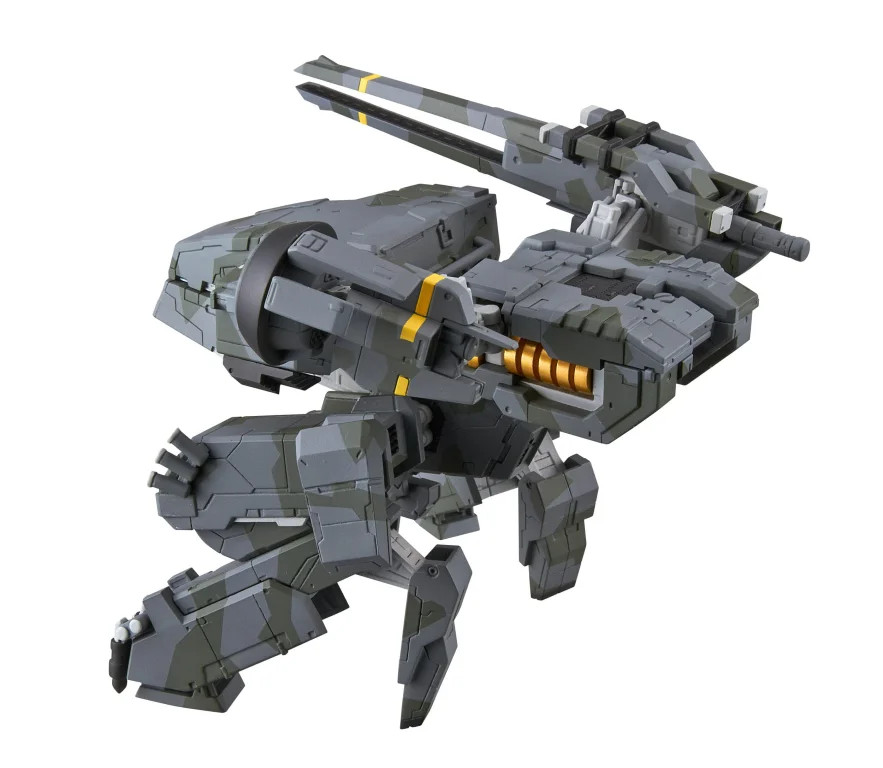 Metal Gear Solid - Variable Action D-SPEC - Metal Gear Rex