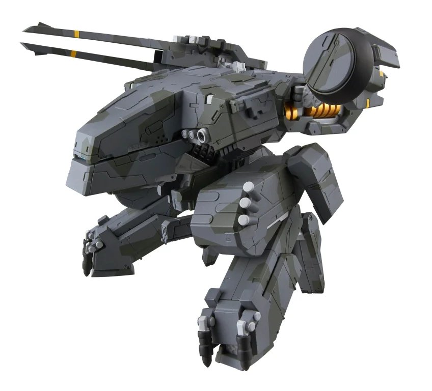 Metal Gear Solid - Variable Action D-SPEC - Metal Gear Rex