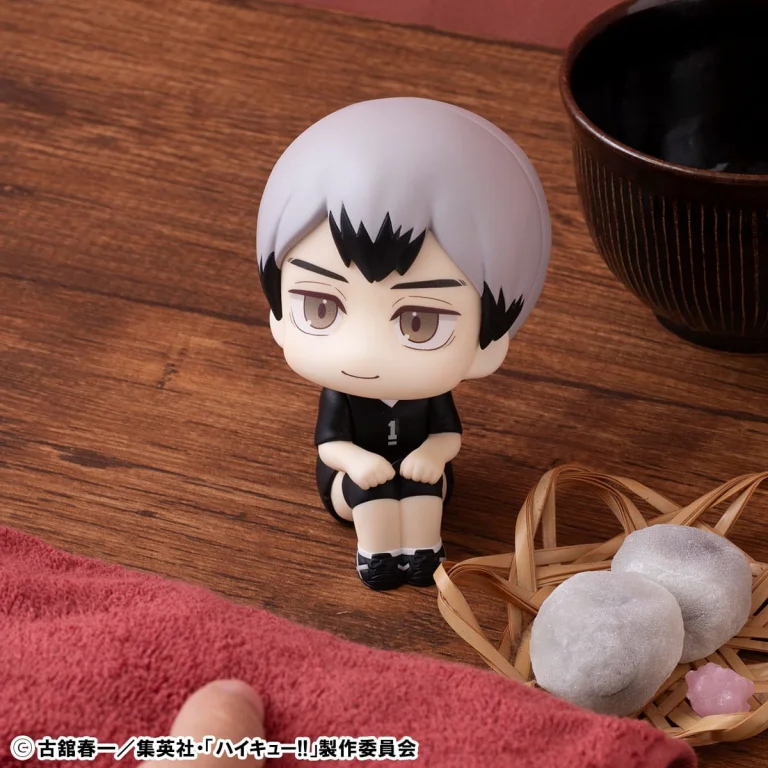 Haikyū!! - Look Up Series - Shinsuke Kita (Uniform Ver.)