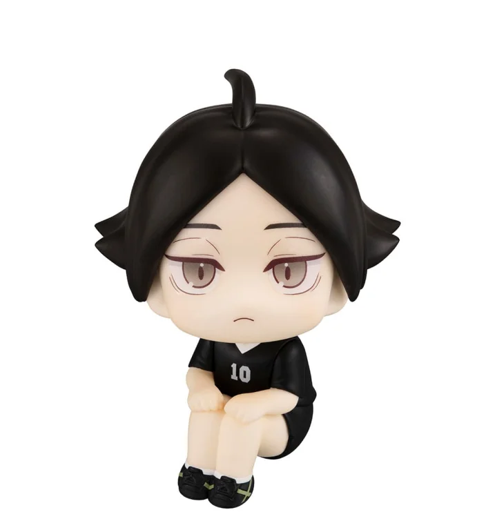 Haikyū!! - Look Up Series - Rintarō Suna (Uniform Ver.)