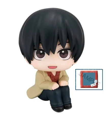 Produktbild zu Sakamoto Days - Look Up Series - Yoichi Nagumo (Bonus)