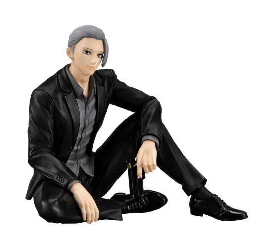 Produktbild zu Sakamoto Days - G.E.M. Series - Palm Size - Tarō Sakamoto