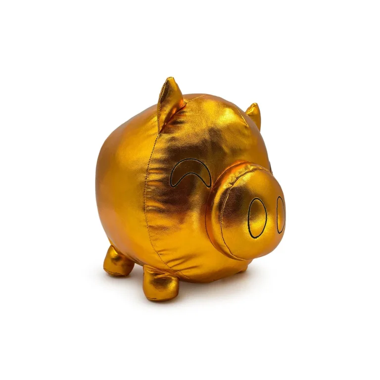 Squid Game - Pl&uuml;sch - Piggy Bank